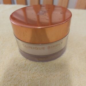 Clinque Simply Body Butter